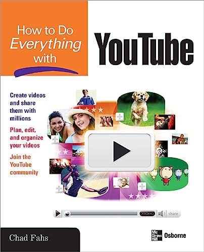 How to do everything with YouTube Cover