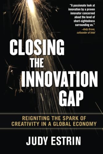 Innovate to great Cover