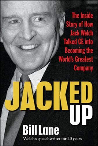 Jacked up Cover