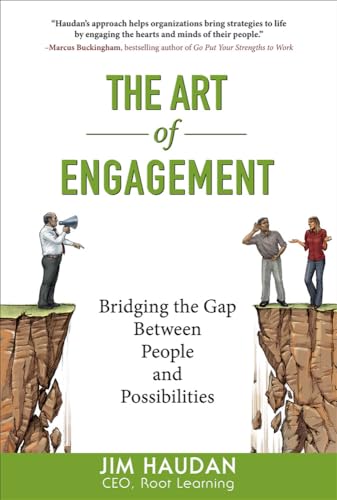 The Art of Engagement Cover