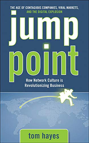 Jump Point Cover