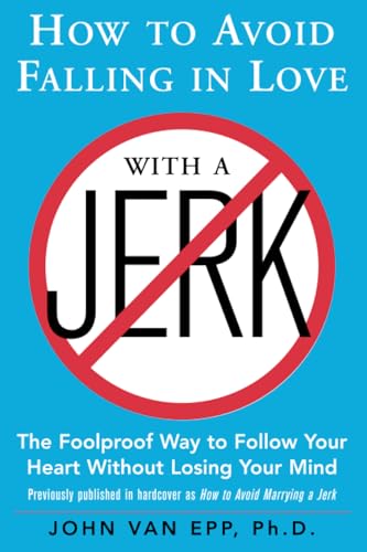 How to Avoid Falling in Love with a Jerk Cover
