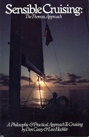 Sensible Cruising: The Thoreau Approach Poster
