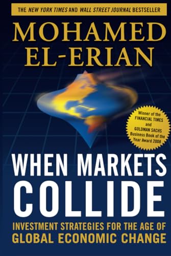 When markets collide Cover