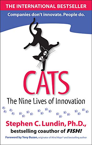 Cats Cover