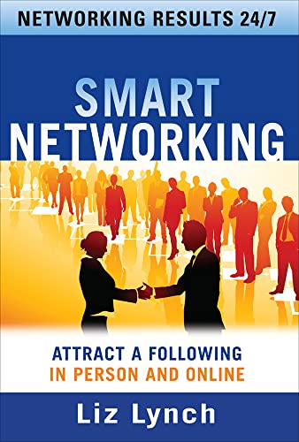 Smart networking Cover