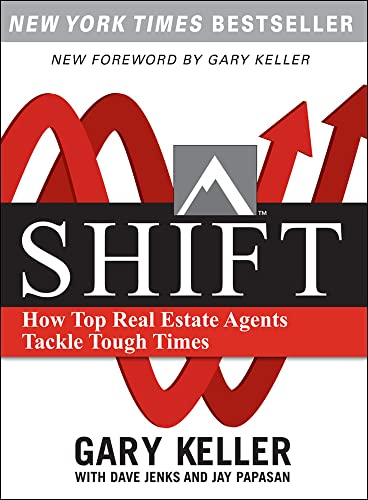 How top real estate agents tackle tough times Cover