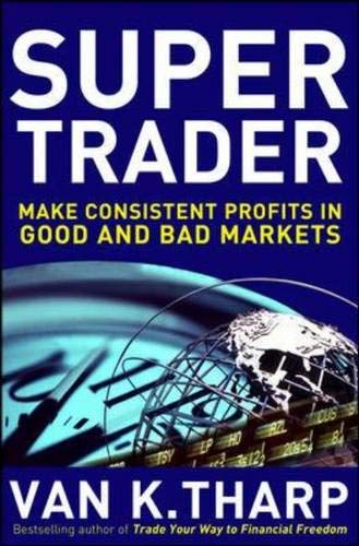 Super trader Cover