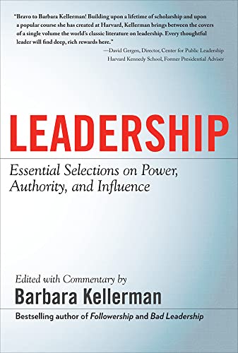 Leadership Cover