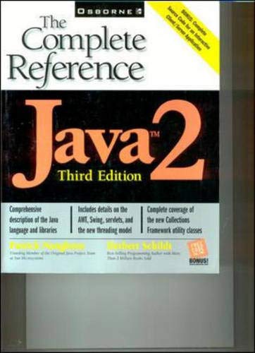 Java 2 Cover