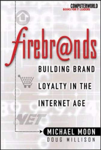 Firebrands Cover