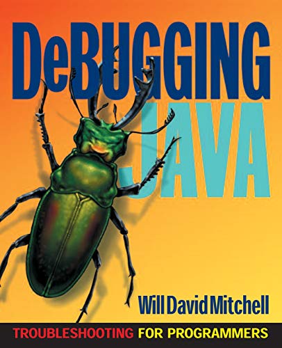 Debugging Java Cover