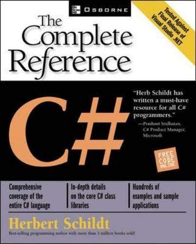 C# Cover