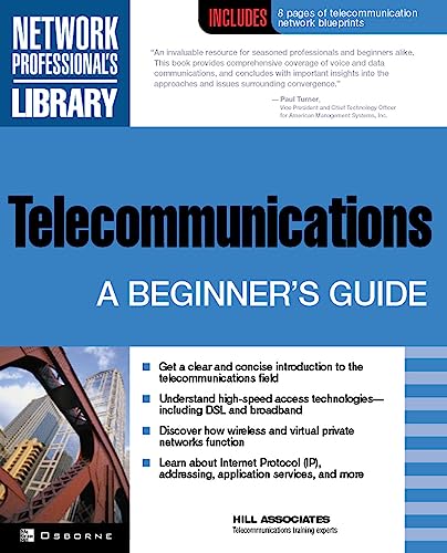 Telecommunications Cover