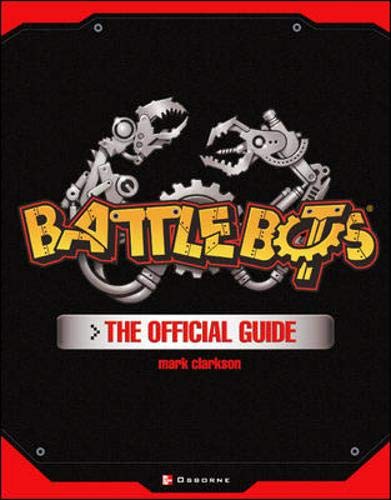 BattleBots Cover
