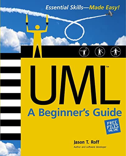 UML Cover