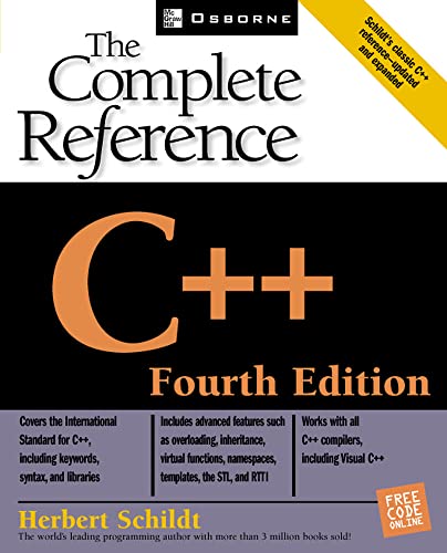 C++ Cover