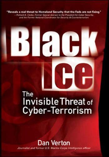 Black ice Cover