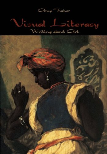 Visual Literacy Cover