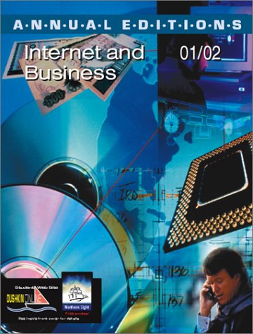 Annual Editions Cover
