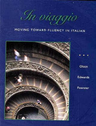 In viaggio Cover