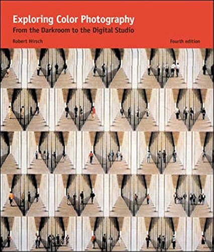 Exploring Color Photography  Cover
