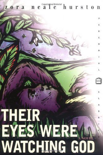 Their Eyes Were Watching God Cover