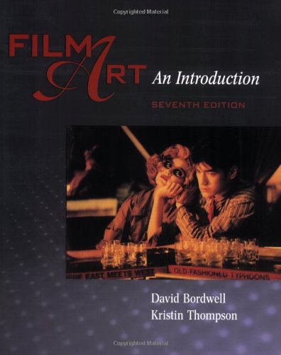 Film art Cover