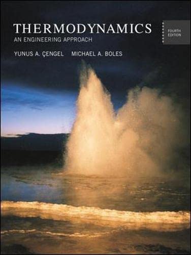 Thermodynamics Cover