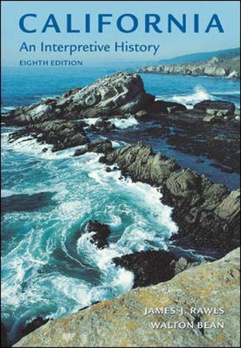 California Cover