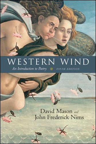 Western wind Cover