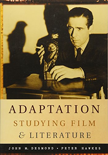 Adaptation Cover