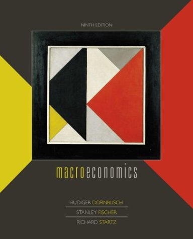 Macroeconomics Cover