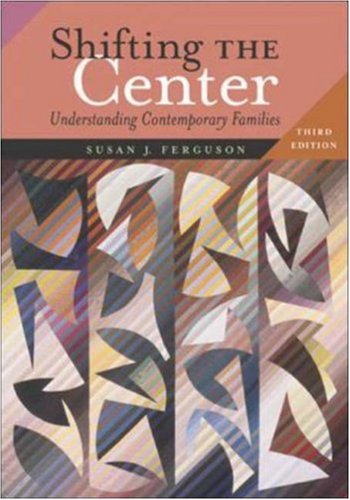 Shifting the center Cover