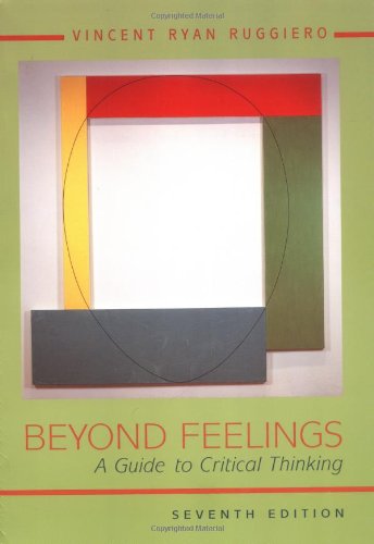 Beyond feelings Cover