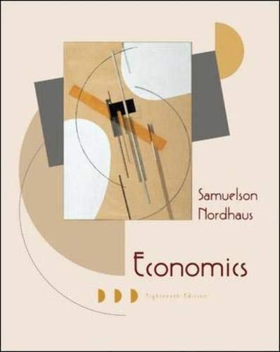 Economics Cover
