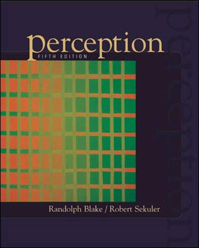Perception Cover