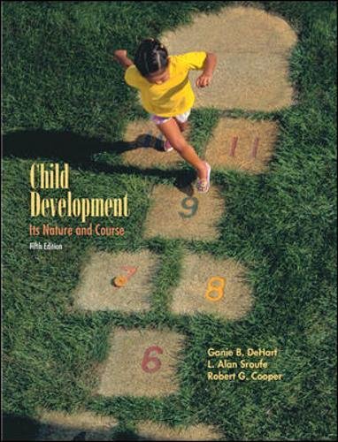 Child Development with Multimedia Courseware CD and PowerWeb Cover