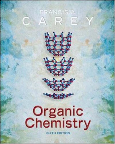Organic Chemistry with Learning by Modeling CD-ROM Cover