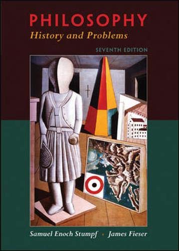 Philosophy Cover