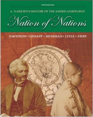 Nation of Nations Cover