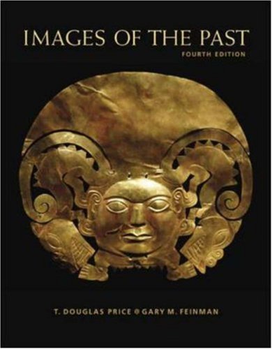 Images of the Past with PowerWeb Cover