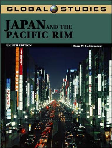 Global Studies Cover