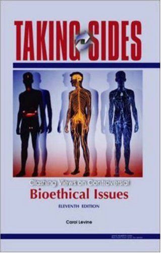 Taking sides. Cover