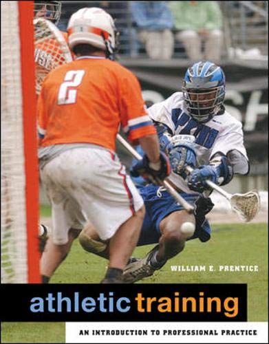 Athletic Training Cover