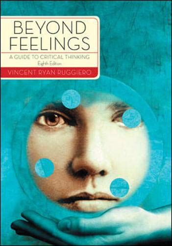 Beyond Feelings Cover