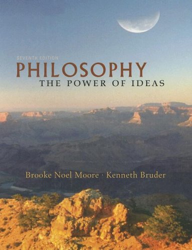 Philosophy Cover