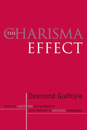 The Charisma Effect Cover