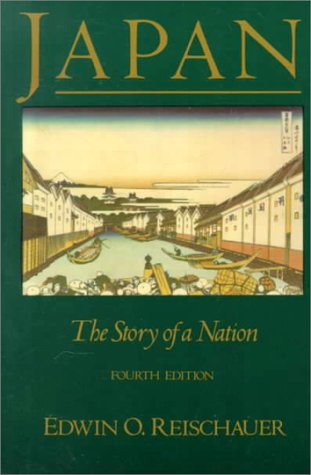 Japan Cover