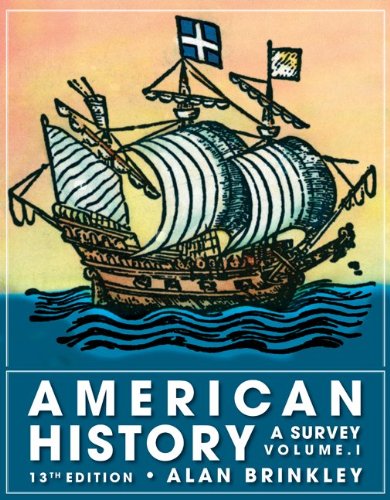 American history Cover